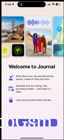 Journal - Apple iPhone 16 review