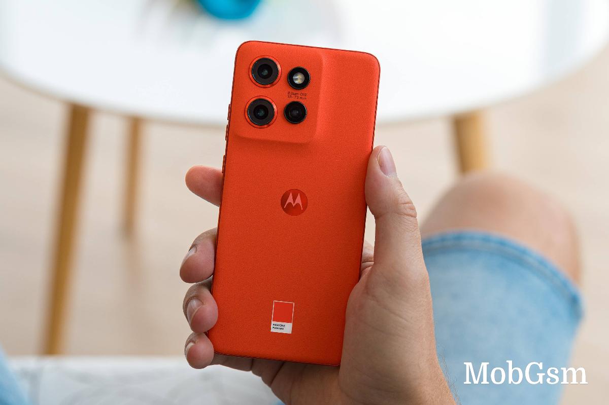 2024 Winners and Losers: Motorola