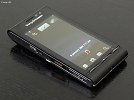 Sony Ericsson Idou