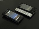 Sony Ericsson Idou