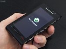 Sony Ericsson Idou
