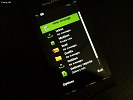 Sony Ericsson Idou