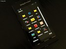 Sony Ericsson Idou