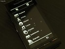 Sony Ericsson Idou