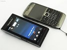 Sony Ericsson Idou