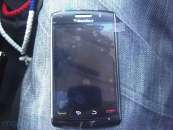 BlackBerry Storm 2