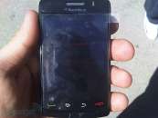 BlackBerry Storm 2