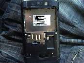 BlackBerry Storm 2