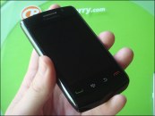 BlackBerry Storm 2