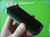 BlackBerry Storm 2