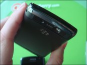 BlackBerry Storm 2