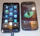 HTC Leo
