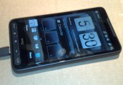 HTC Leo