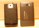 HTC Leo