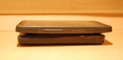 HTC Leo