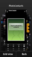 Samsung i8910 Omnia HD changelog