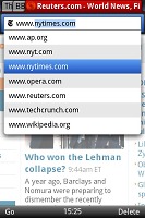Opera Mini 5