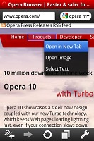 Opera Mini 5