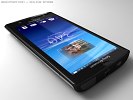 Sony Ericsson XPERIA X10
