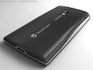 Sony Ericsson XPERIA X10