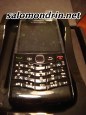BlackBerry Pearl 9100