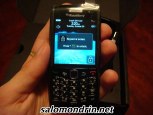BlackBerry Pearl 9100
