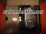 BlackBerry Pearl 9100