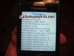 BlackBerry Pearl 9100