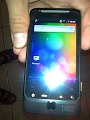 HTC Vision