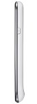 Samsung I9000 Galaxy S white